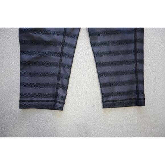 Nike Leggings Athletic Compression Yoga Performance Pants Womens Sz Large - Picture 2 of 6